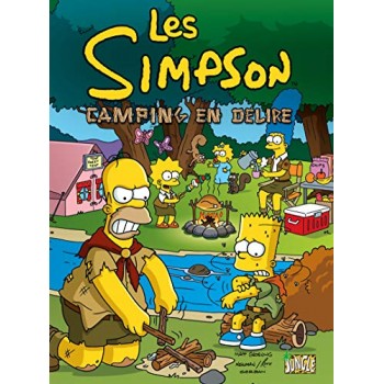 Les Simpson - tome 1...