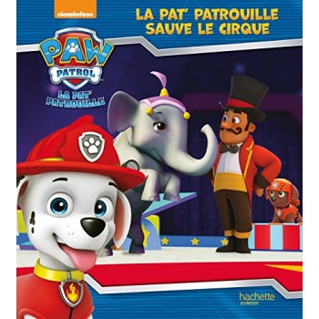 Paw Patrol - La Pat '...