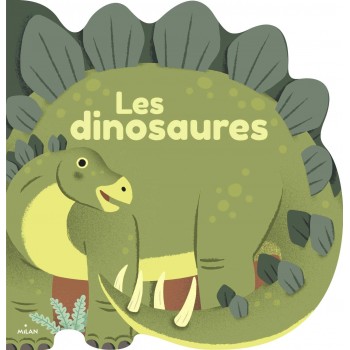 Les Dinosaures