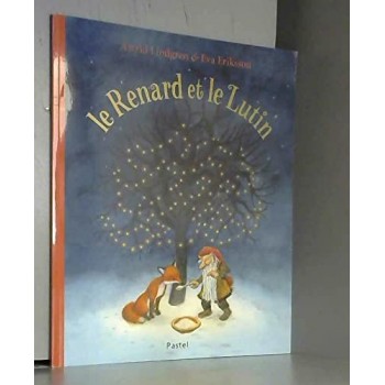 Le renard et le lutin