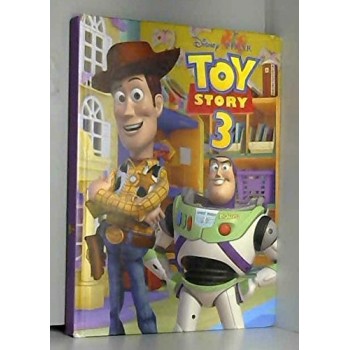 TOY STORY 3