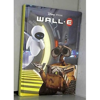 WALL.E -Disney Pixar -...