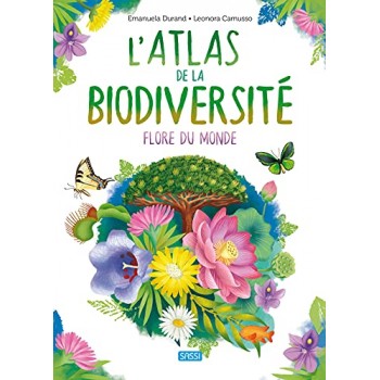 L'Atlas de la biodiversité...