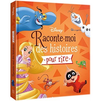 DISNEY - Raconte-moi des...