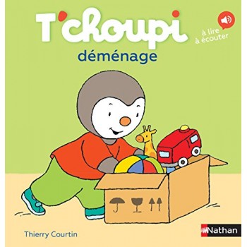 T'choupi déménage (50)...