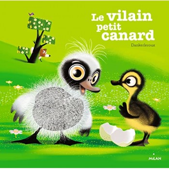 Le vilain petit canard