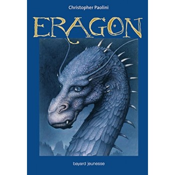 Eragon poche, Tome 01:...