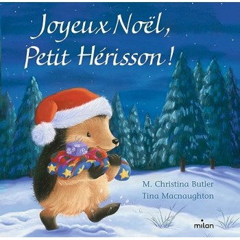 Joyeux Noël, Petit Hérisson...