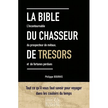 La Bible du chasseur de...