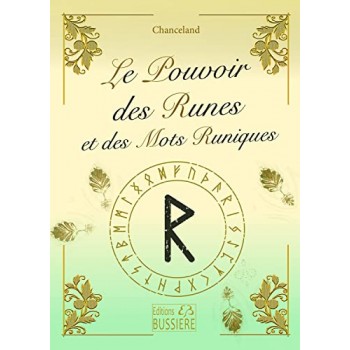 Le Pouvoir des Runes et des...