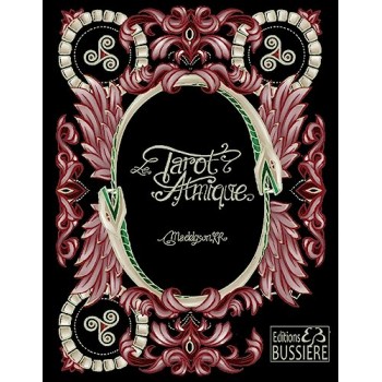 Le Tarot Atmique - Coffret