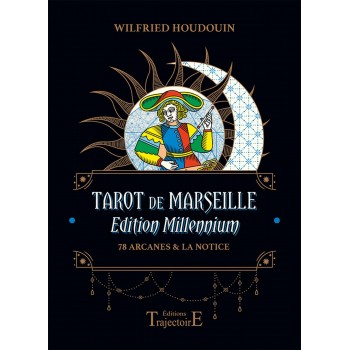 Tarot de Marseille édition...