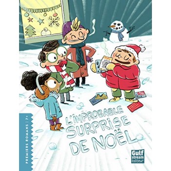 L'Improbable Surprise de Noël