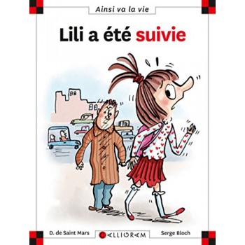 N°16 Lili a été suivie