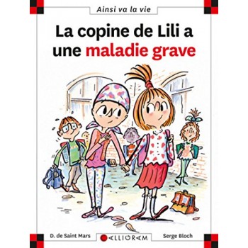 N°66 La copine de Lili a...