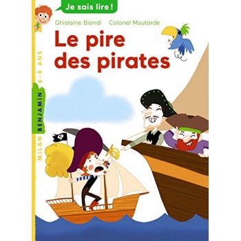 Le pire des pirates