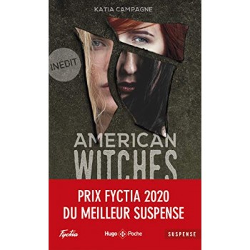 American Witches