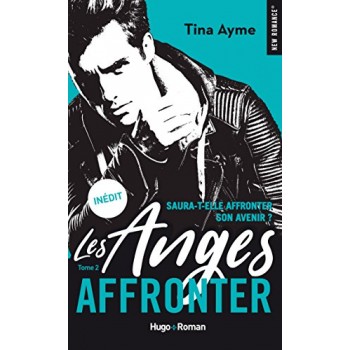 Les anges - tome 2...