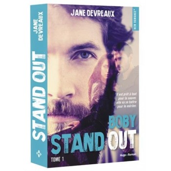 Stand out - tome 1 Boby...