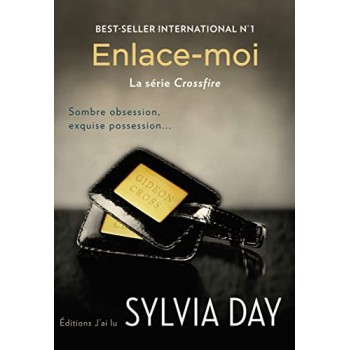 Enlace-moi (French Edition)