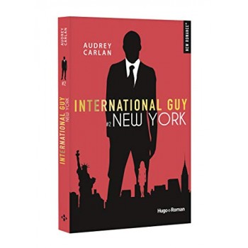 International guy - Tome 02