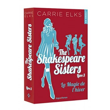 The Shakespeare sisters -...