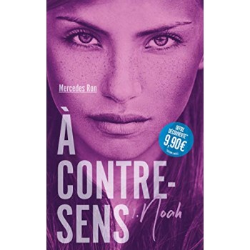 À contre-sens - Tome 1 -...