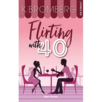 Flirting with 40