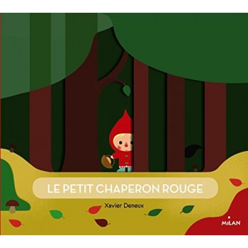 Le petit chaperon rouge