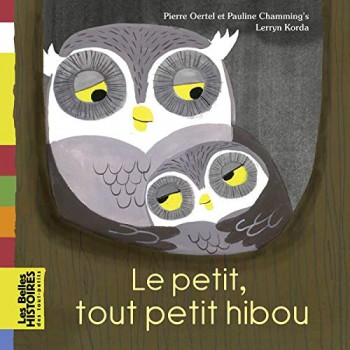 Le petit tout petit hibou