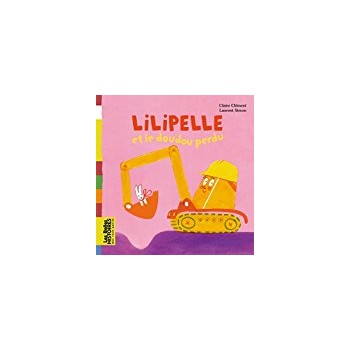 Lilipelle Et Le Doudou Perdu