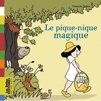 Le pique-nique magique (Les...