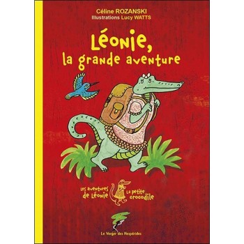 Léonie, la grande aventure...