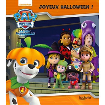 Paw Patrol - La Pat '...