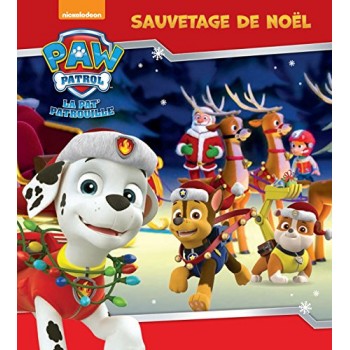 Paw Patrol - La Pat'...