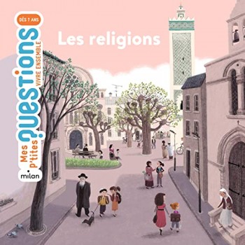 Les religions (French Edition)