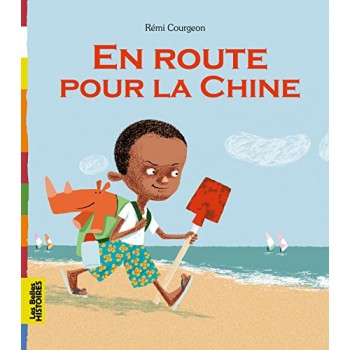 En route pour la Chine