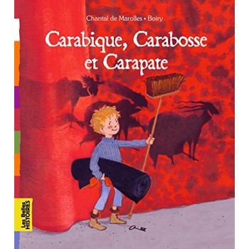 Carabique, Carbosse et...