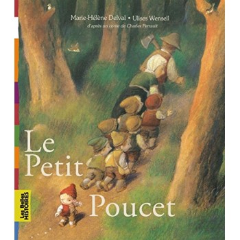 Le petit Poucet: Une...