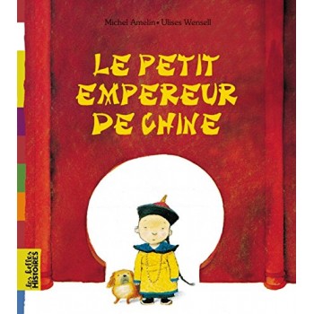 Le petit empereur de Chine...