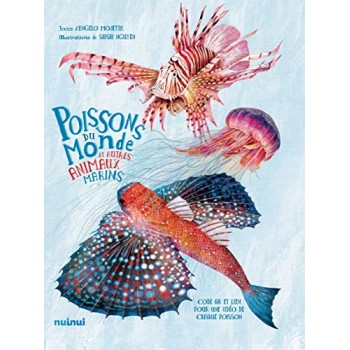 POISSONS DU MONDE ET AUTRES...