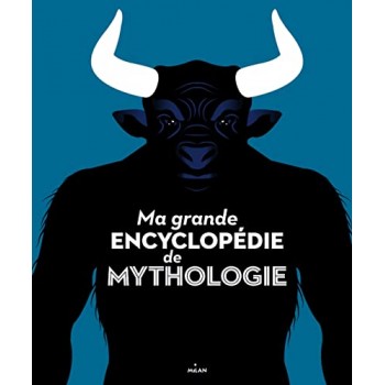 Ma grande encyclopédie de...