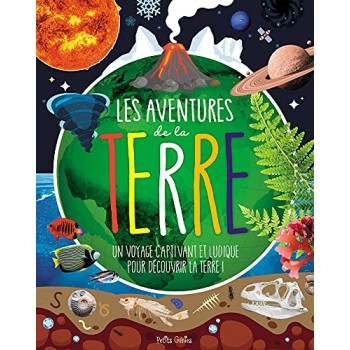 Les aventures de la Terre