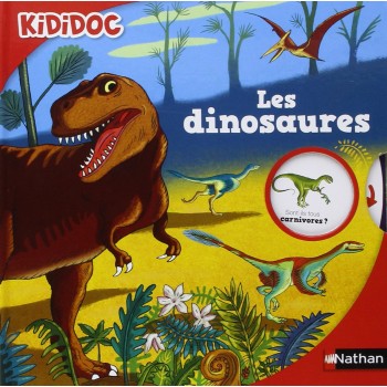 Kididoc (French Edition)