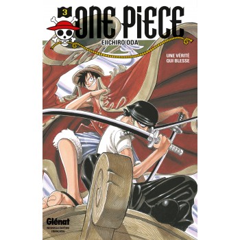 One piece - Édition...