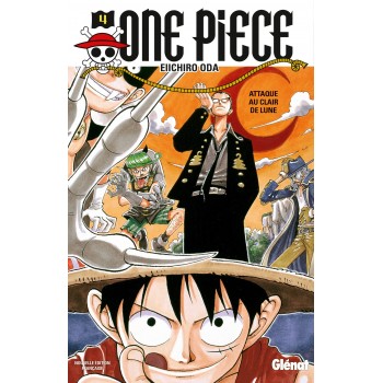 One piece - Édition...