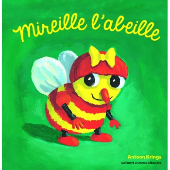 Mireille l'abeille