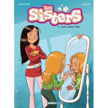 Les Sisters - tome 14:...