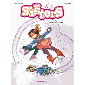 Les Sisters - tome 04:...