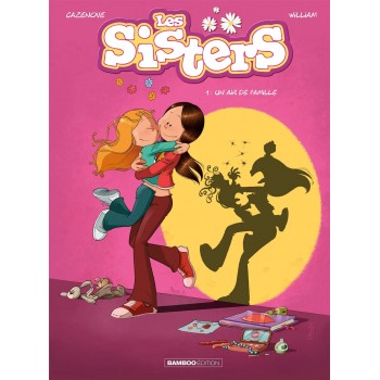 Les Sisters - tome 01: Un...